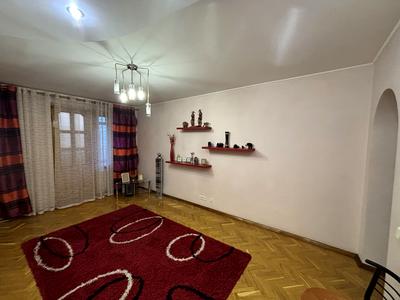 квартира по адресу Варшавска ул., 46