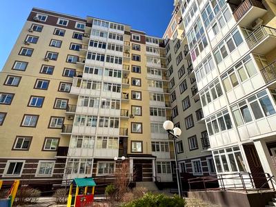 квартира за адресою Лісова, 1 б
