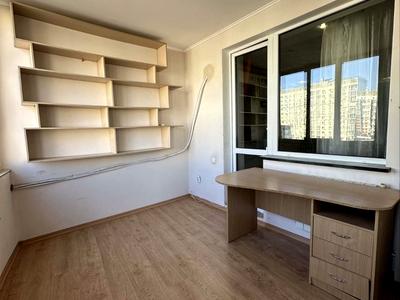 квартира за адресою Заліська вул., 5