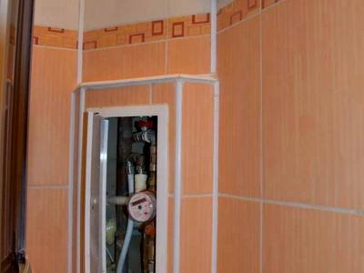 квартира за адресою Миколи Кибальчича вул., 8-А