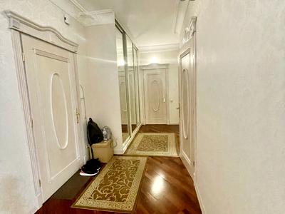 квартира за адресою Вишгородська вул., 45Б/3
