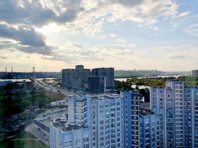 квартира за адресою Дніпровська набережна вул., 26-А