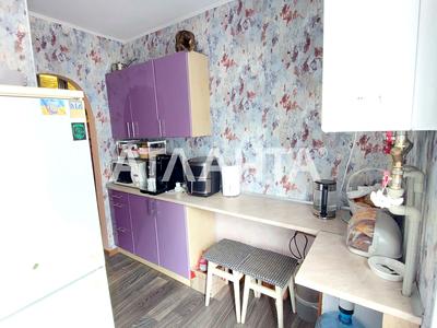 квартира за адресою Балукова вул., 4