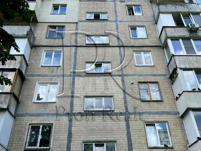 квартира по адресу Березняковская ул., 14-А
