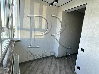квартира за адресою Металургів вул., 35