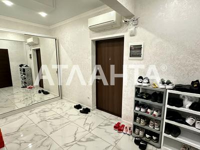 квартира за адресою Генуезька вул., 24
