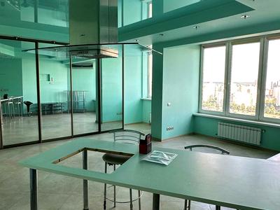 квартира по адресу Миколы Бажана просп., 1-М
