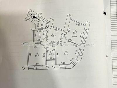 коммерческая по адресу Потебни ул., 2