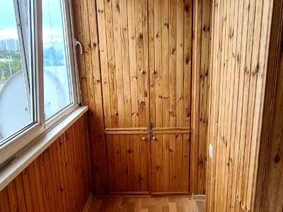 квартира по адресу Богатырская ул., 6/1