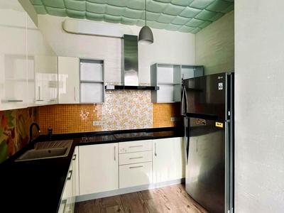 квартира за адресою Французький бульв., 22