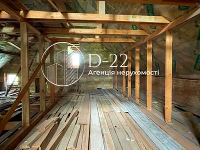 будинок за адресою 50-та Садова вул.