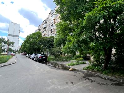 квартира по адресу Киев, Александра Архипенко ул. (Мате Залки), 8-А
