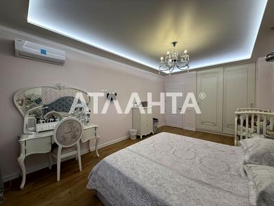 квартира за адресою Жаботинського вул. (Пролетарская улица), 56а