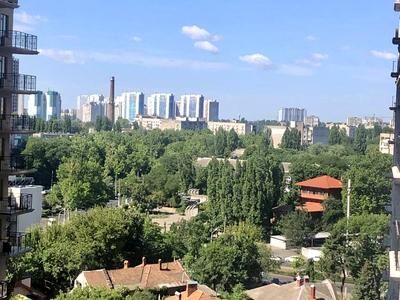квартира за адресою Фонтанська дорога вул., 25
