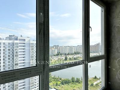 квартира за адресою Ревуцького вул., 40-Б