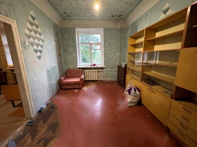 квартира за адресою Бекетова вул., 10