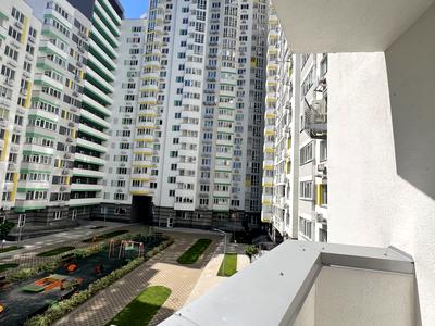 квартира по адресу Харьковское шоссе, 210