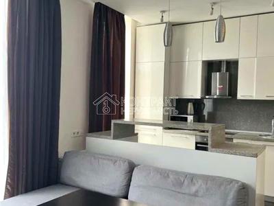 квартира за адресою Отакара Яроша пров., 20 к2
