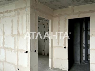 квартира по адресу Пригородная ул., 22-Б