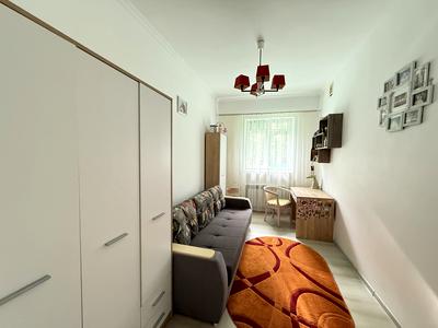 квартира за адресою Сергія Корольова вул., 12