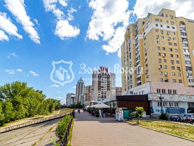 квартира по адресу Владимира Ивасюка просп. (Героїв Сталінграду), 14-Г
