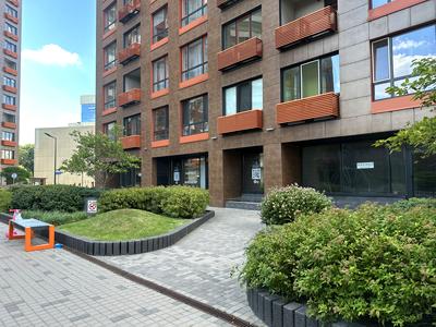 квартира по адресу Вацлава Гавела бульв. (Івана Лепсе), 6/7а