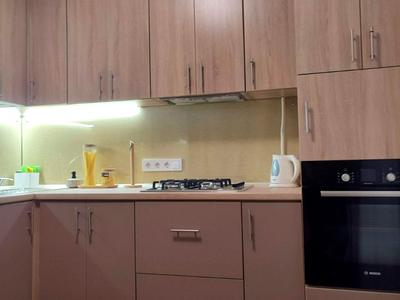 квартира по адресу Апрельская ул., 15