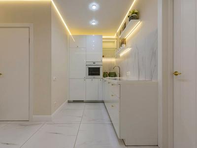 квартира по адресу Оболонский просп., 26