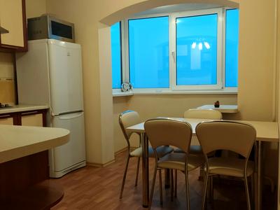 квартира по адресу Оболонский просп., 14