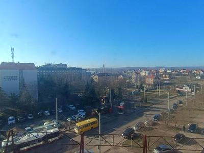 квартира по адресу Федьковича ул., 7А