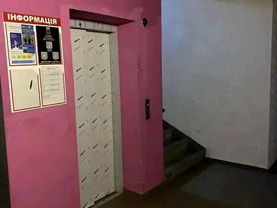 квартира по адресу Соборная ул., 103