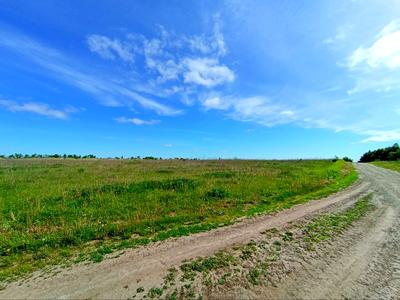 ділянка за адресою Лісові Гринівці, 121