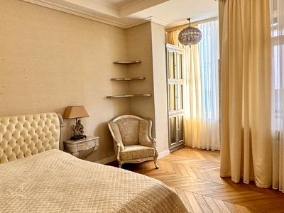 квартира за адресою Старонаводницька вул., 6-Б