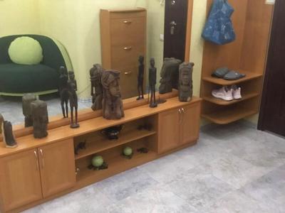 квартира по адресу Архітектора Ніколаєва ул., 3