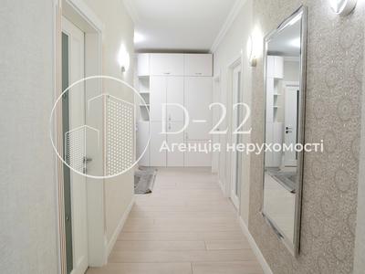 квартира за адресою Ревуцького вул., 40-Г