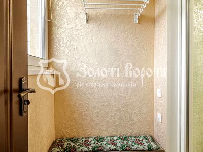 квартира за адресою Ракетна вул., 24