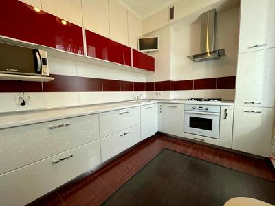 квартира за адресою Антоновича вул. (Горького), 48-Б