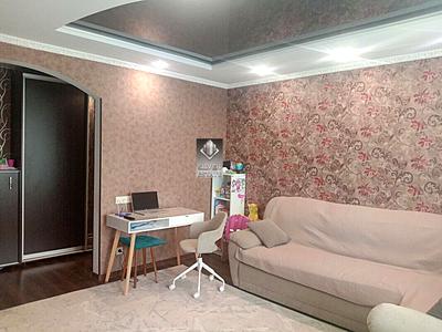 квартира по адресу Брюллова ул., 9
