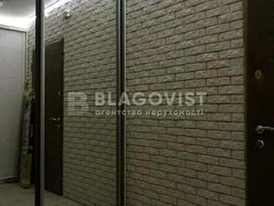 квартира за адресою Драгоманова вул., 1-К