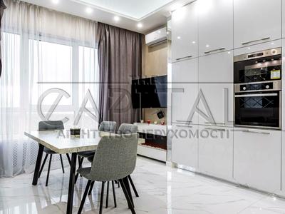 квартира за адресою Миколи Бажана просп., 1Б