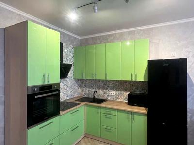 квартира по адресу Олены Пчилки ул., 7