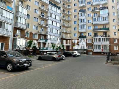 квартира за адресою Люстдорфська дор. (Черноморская), 100в