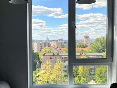 квартира за адресою Олеся Гончара вул., 40