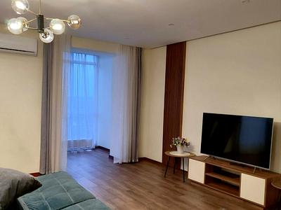квартира за адресою Набережна Перемоги вул., 44