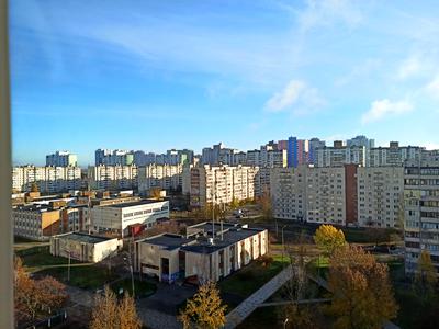 квартира по адресу Киев, Оноре де Бальзака ул., 84-А
