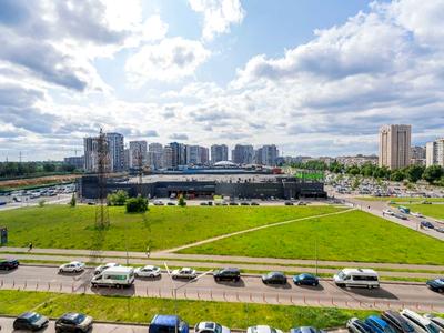 квартира за адресою Родини Крістерів вул., 20