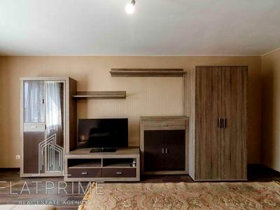 квартира по адресу Братиславская ул., 7-А