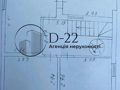 дом по адресу провулок Лісовий