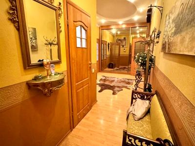квартира по адресу Предславинская ул., 31/11