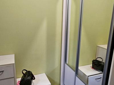 квартира по адресу Сергея Данченко ул., 6